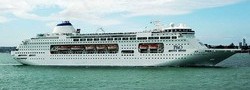 ������ �� ������� Pacific Pearl � ��������� � ����� ��������