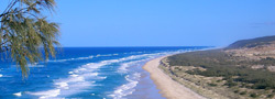 ������ ������� (Fraser Island)