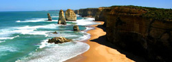 ������� ��������� ������ (Great Ocean Road)
