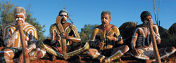 ���� ������ (Kakadu National Park)