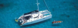 Dream Yacht Charter